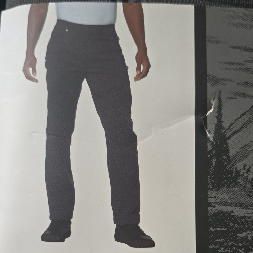 Gerry Weber Gray Venture Commuter Pants